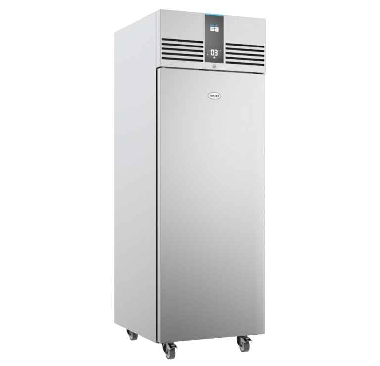 Upright Fridges & Freezers