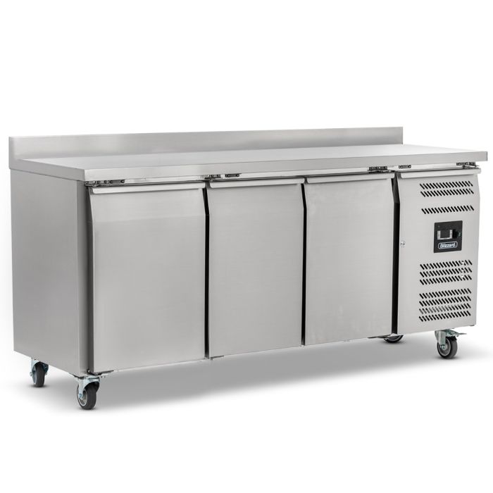 Counter Fridges & Freezers