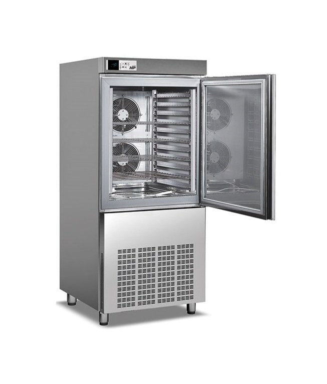 Blast Chillers & Flash Freezers