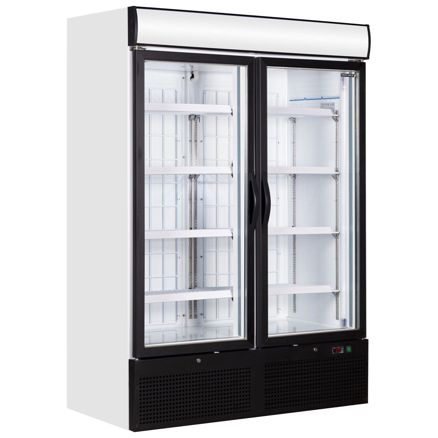 Supermarket Refrigerators