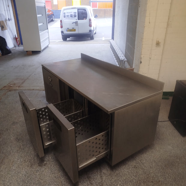 Counter Fridges