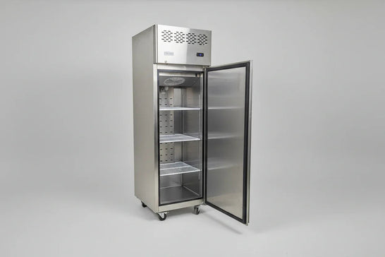  the Right Refurbished Commercial Fridge