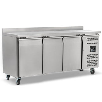 Counter Fridges & Freezers
