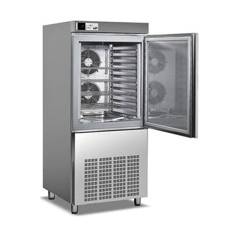 Blast Chillers & Flash Freezers