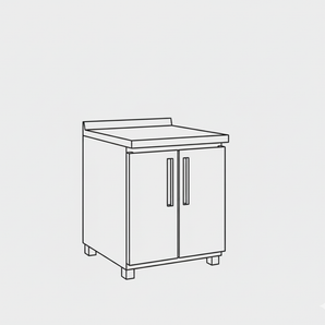 Array of various commercial refrigeration units, showcasing the range of new and used equipment available from BritCool.