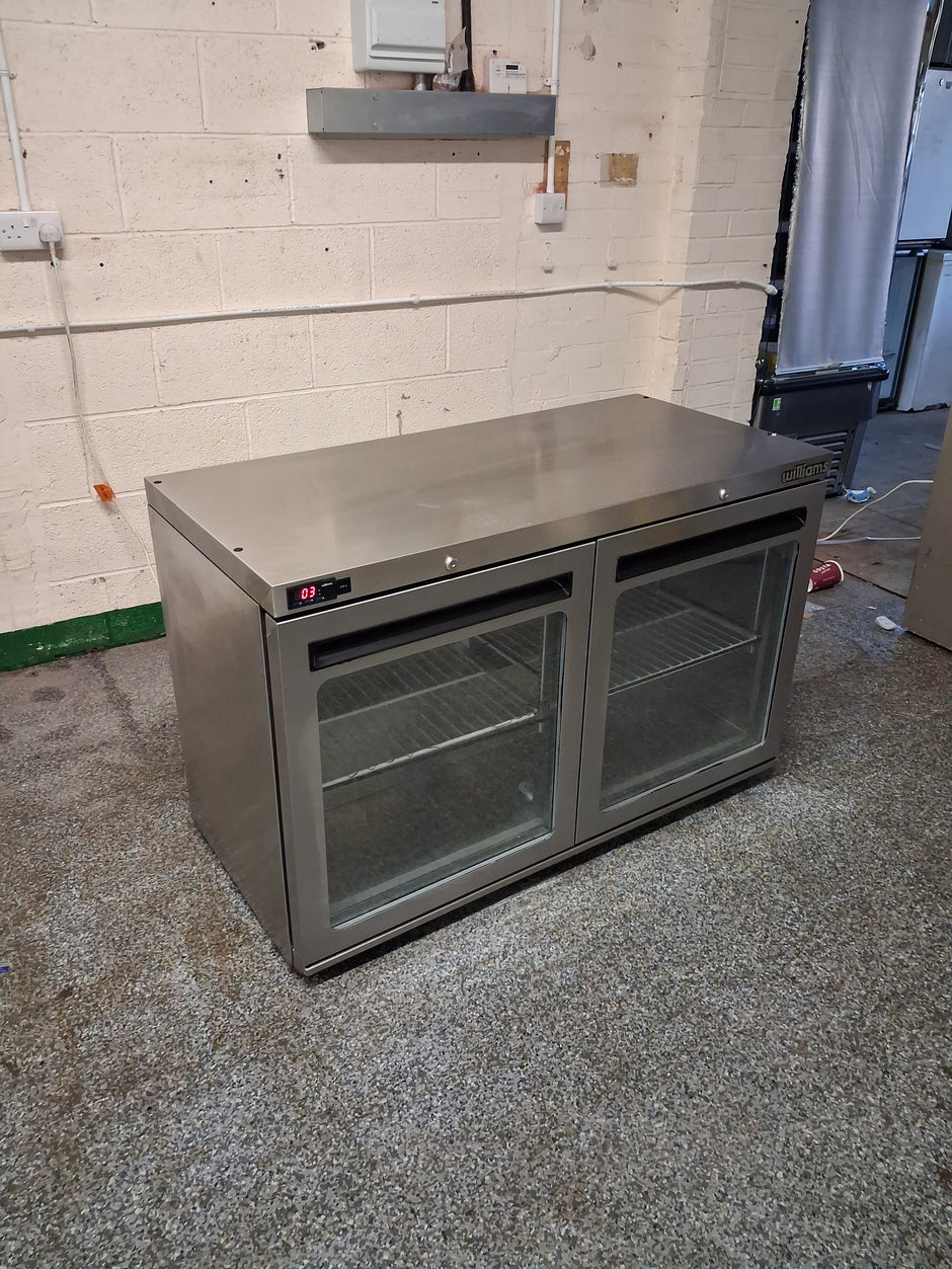 Williams Under-Counter Fridge