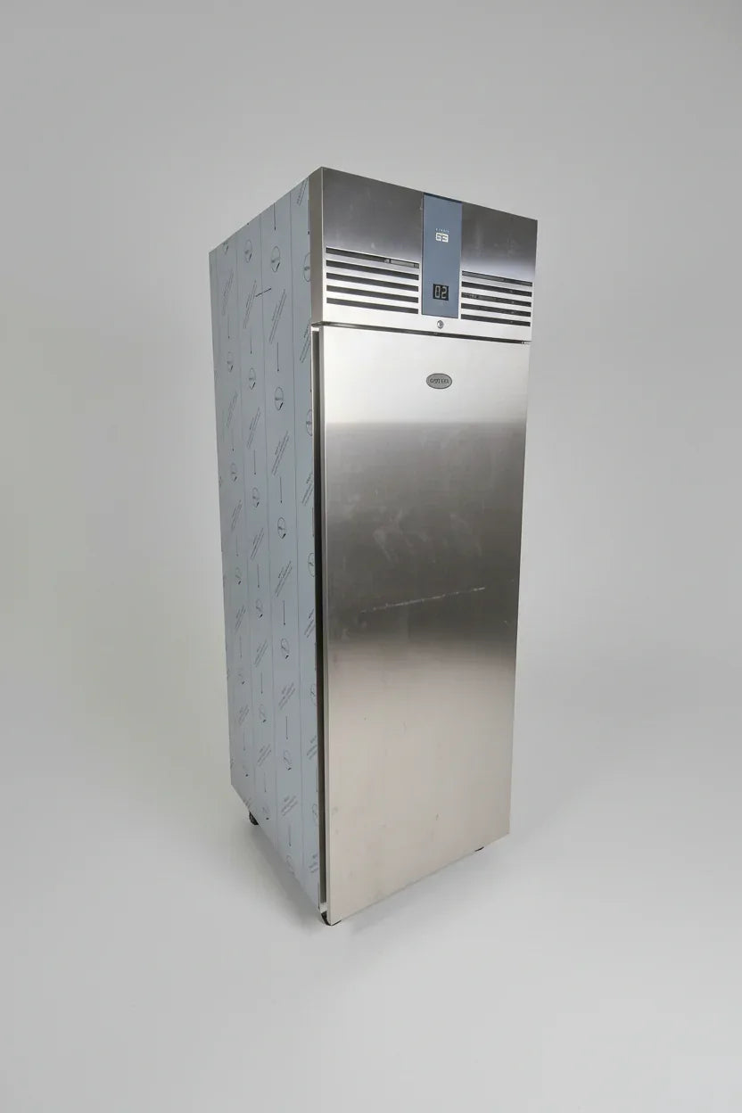 Upright Commercial Fridge