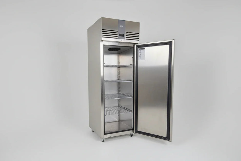 energy-efficient refrigerator