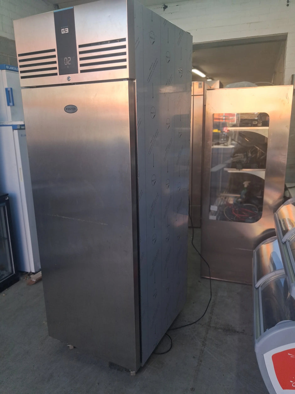 high-spec catering fridge