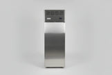 stainless steel refrigerator