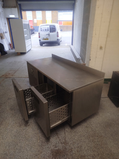 Counter Fridges