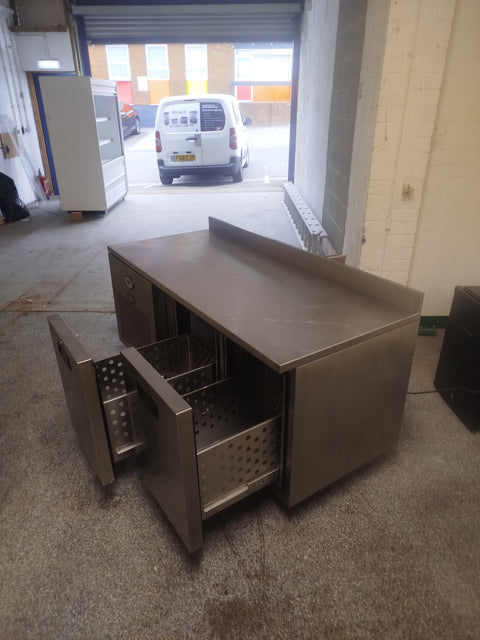 Counter Fridges