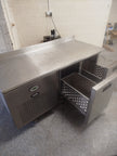 Counter Fridges