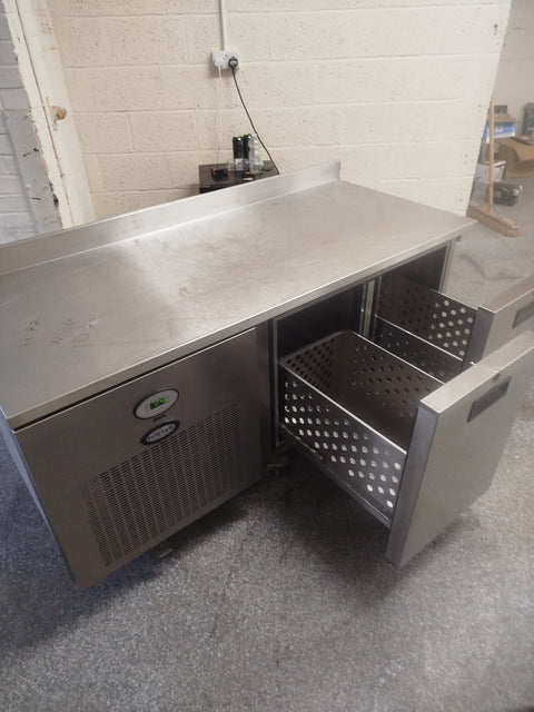 Counter Fridges