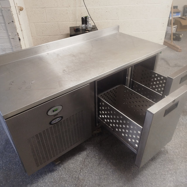 Counter Fridges