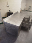 Counter Fridges