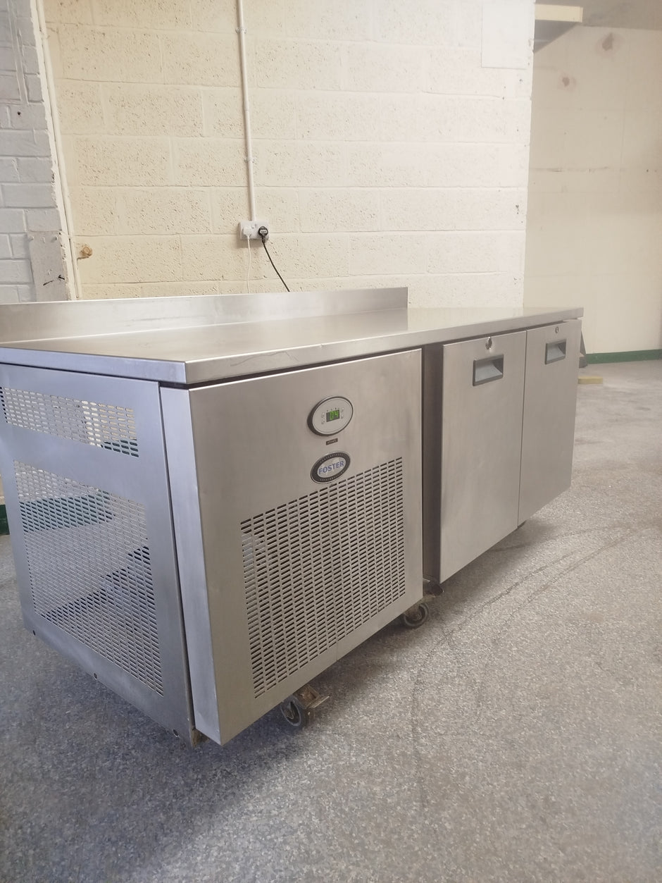 Counter Fridges
