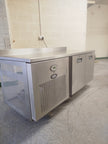 Counter Fridges