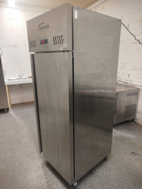 Commercial Freezer | Williams Single Door Upright