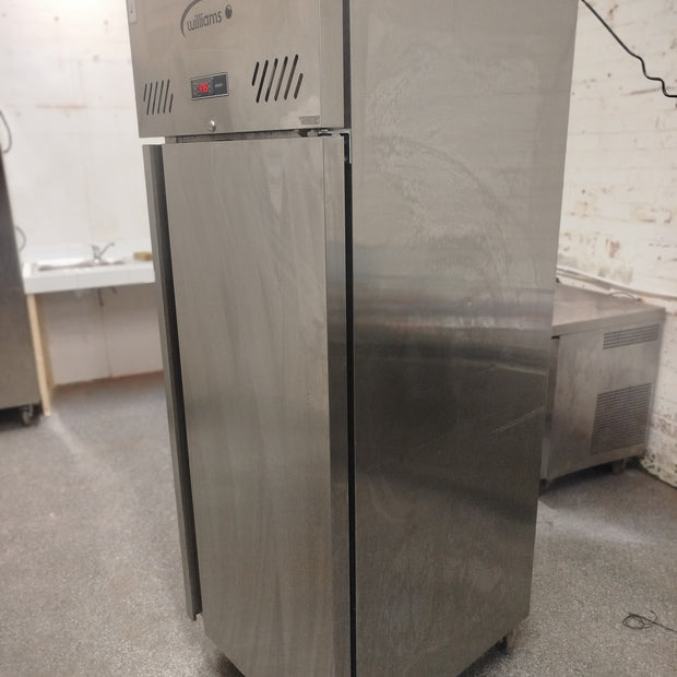 Commercial Freezer | Williams Single Door Upright