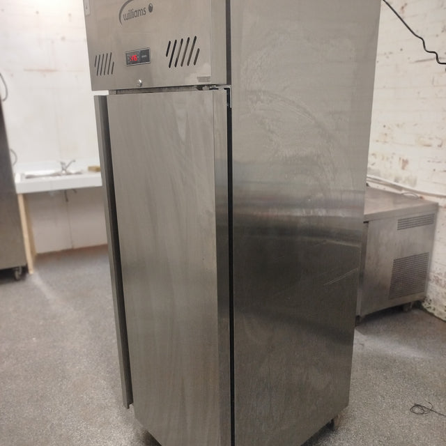 Commercial Freezer | Williams Single Door Upright