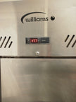 Commercial Freezer | Williams Single Door Upright