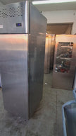 Tefcold upright commercial fridge